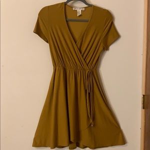 Flowy Dress